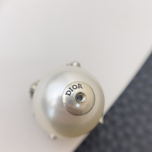 Dior Tribales Earrings with Crystals