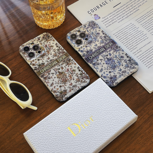Dior iPhone Case iPhone Cover