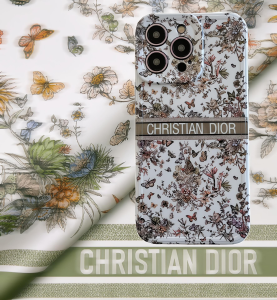 Dior iPhone Case iPhone Cover