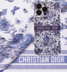 Dior iPhone Case iPhone Cover