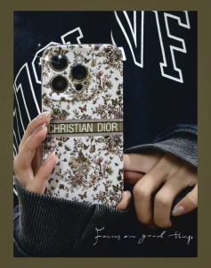 Dior iPhone Case iPhone Cover