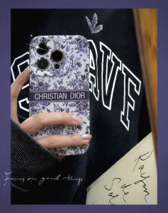 Dior iPhone Case iPhone Cover