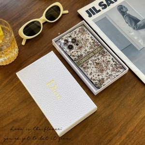 Dior iPhone Case iPhone Cover