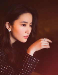 Chanel Comete Crystal Star Earrings