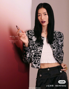 Chanel Coco Neige Black Jacket