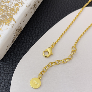 Dior Petit CD Baroque Bracelets Pink