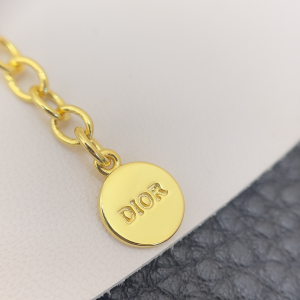 Dior Petit CD Baroque Bracelets Pink