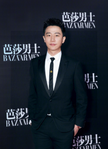 Gucci Mens Bee Embroidered Black Silk Tie