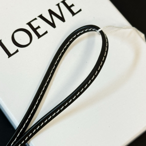 Loewe Grey Koala Charm