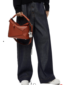 Loewe Grey Koala Charm