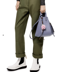 Loewe Pink Elephant Charm