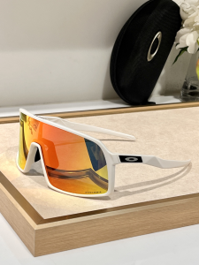 Oakley Sutro Prizm Rectangular Eyewear Sunglasses OO9406 White Oakley Sutro Prizm Rectangular Eyewear Sunglasses OO9406 White