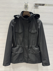 Loro Piana Traveler Windmate and Reg Stretch Storm System and Reg Jacket Black Loro Piana Traveler Windmate and Reg Stretch Storm System and Reg Jacket Black