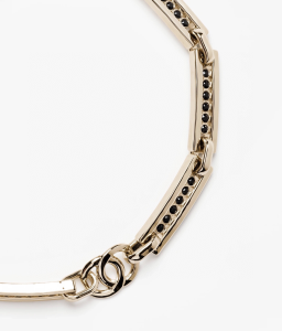 Chanel CC Choker Necklaces