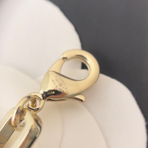 Chanel CC Choker Necklaces