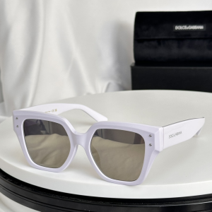 Dolce Gabbana DG Sharped Luxury Eyewear Sunglasses DG4471 White Dolce Gabbana DG Sharped Luxury Eyewear Sunglasses DG4471 White