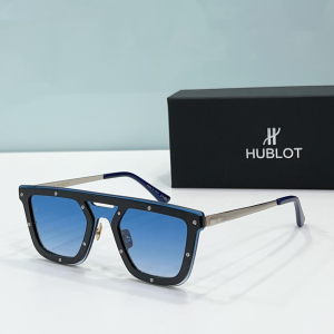 Hublot Luxury Eyewear Sunglasses H005 Blue Hublot Luxury Eyewear Sunglasses H005 Blue