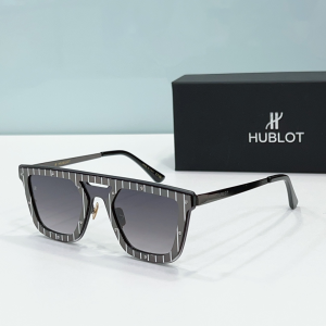 Hublot Luxury Eyewear Sunglasses H005 Grey Hublot Luxury Eyewear Sunglasses H005 Grey