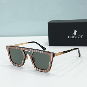 Hublot Luxury Eyewear Sunglasses H005 Grey Hublot Luxury Eyewear Sunglasses H005 Grey
