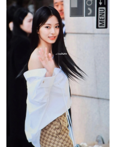 Gucci Beige GG Canvas Shorts