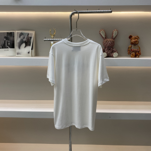 Gucci CC Logo Cotton T Shirt