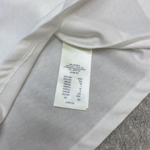 Louis Vuitton LV Cotton T Shirt