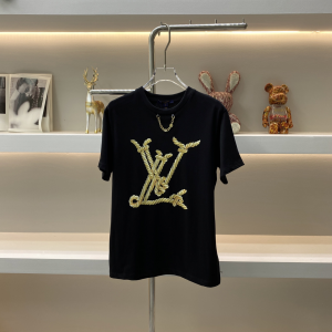 Louis Vuitton LV Cotton T Shirt