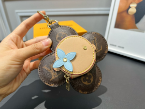 Louis Vuitton Vivienne Coin Purse