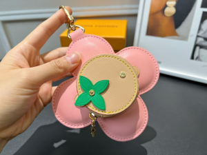 Louis Vuitton Vivienne Coin Purse