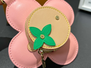 Louis Vuitton Vivienne Coin Purse