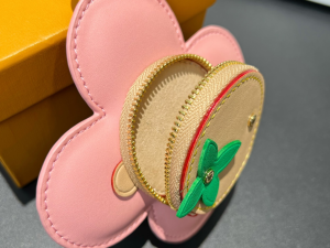 Louis Vuitton Vivienne Coin Purse