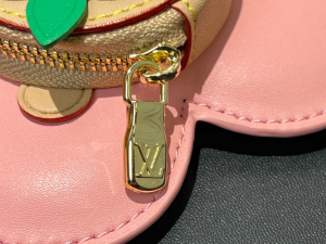 Louis Vuitton Vivienne Coin Purse