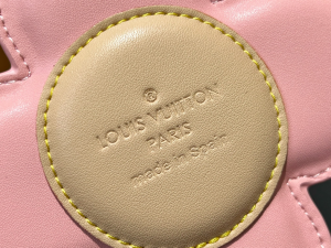 Louis Vuitton Vivienne Coin Purse