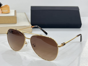 Armani Eyewear Sunglasses EA4025 Brown