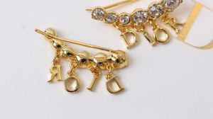 Dior Diorevolution Earrings