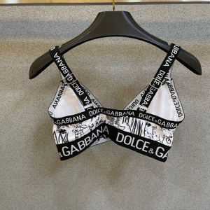 Dolce Gabbana DG White Sport Set