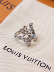 Louis Vuitton LV Constellation Rings