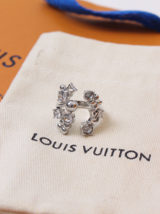 Louis Vuitton LV Constellation Rings
