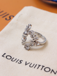 Louis Vuitton LV Constellation Rings