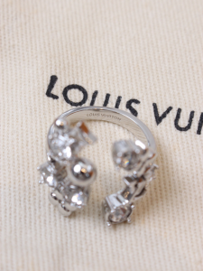 Louis Vuitton LV Constellation Rings