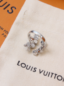 Louis Vuitton LV Constellation Rings