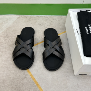 Berluti Sifnos Scritto Leather Sandal Black Calf Leather Berluti Sifnos Scritto Leather Sandal Black Calf Leather