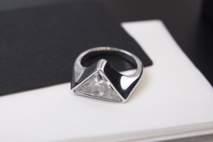 Prada Laboratory Grown Diamonds Rings