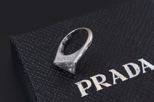 Prada Laboratory Grown Diamonds Rings