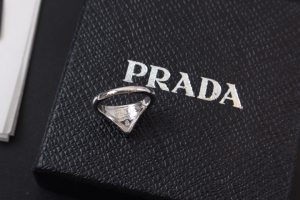 Prada Laboratory Grown Diamonds Rings