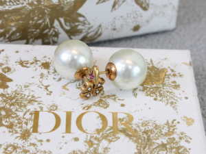 Dior Tribales Earrings