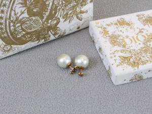 Dior Tribales Earrings