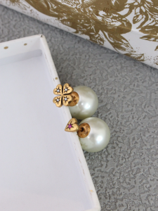 Dior Tribales Earrings