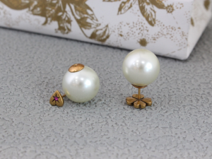 Dior Tribales Earrings