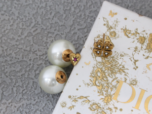 Dior Tribales Earrings